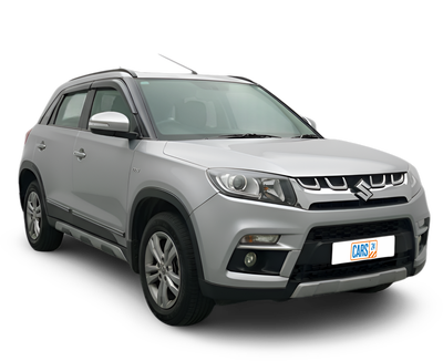Maruti Vitara Brezza-img